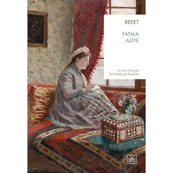 Refet | İthaki Yayınları