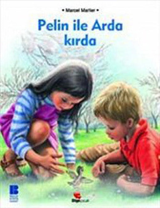 Pelin ile Arda Kırda | Bilge Kültür Sanat