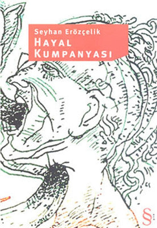 Hayal Kumpanyası | Everest Yayınları