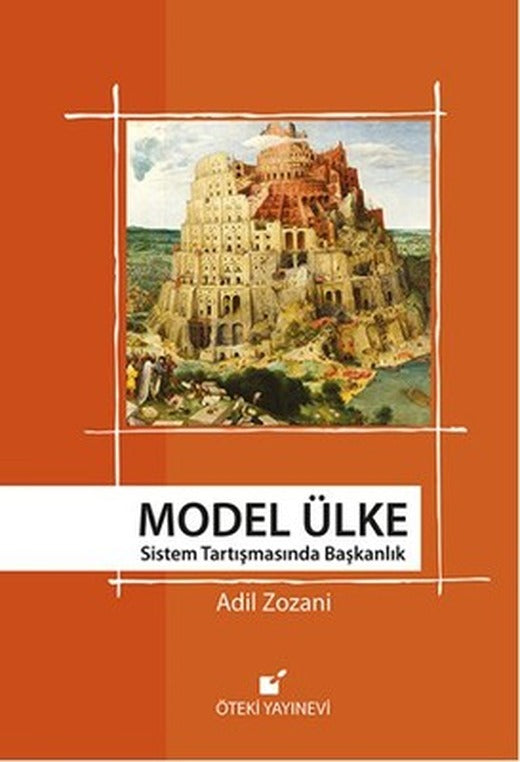 Model Ülke | Öteki Yayınevi