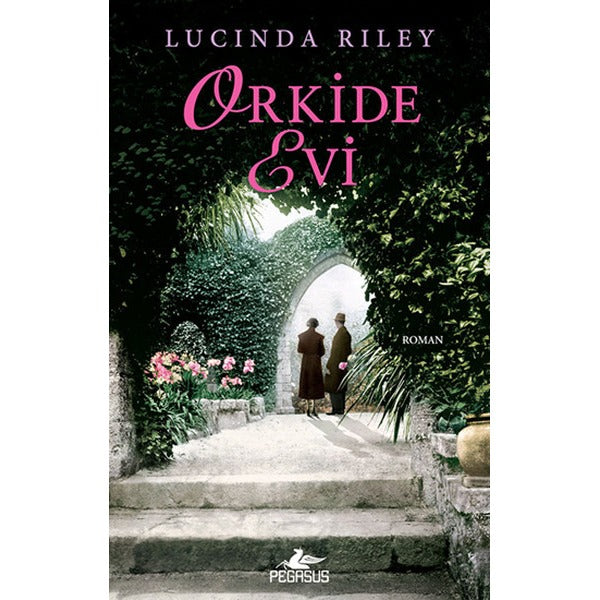 Orkide Evi | Pegasus (İnce Kapak)