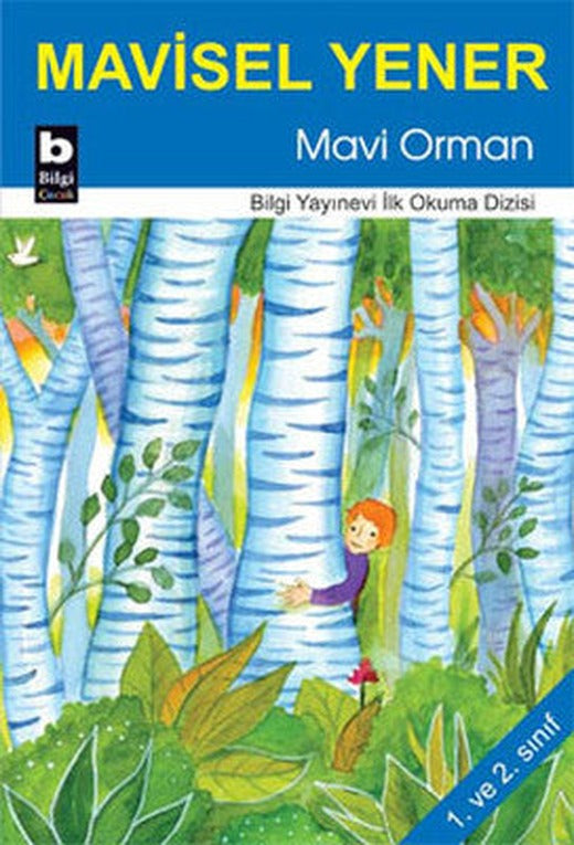 Mavi Orman | Bilgi Yayınevi