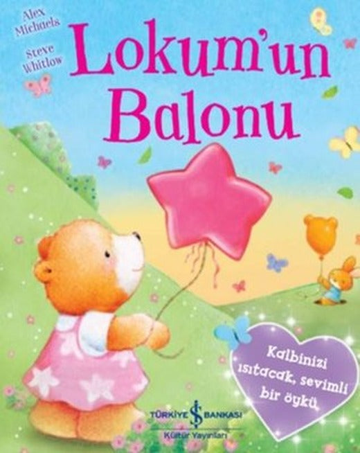 Lokum'un Balonu | İş Bankası Kültür Yayınları