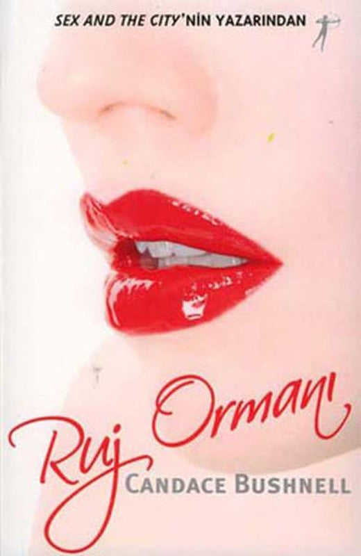 Ruj Ormanı | Artemis Yayınları - Yayınevi Genel Dizisi (İnce Kapak)