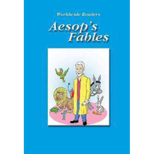 Level 1 Aesop's Fables