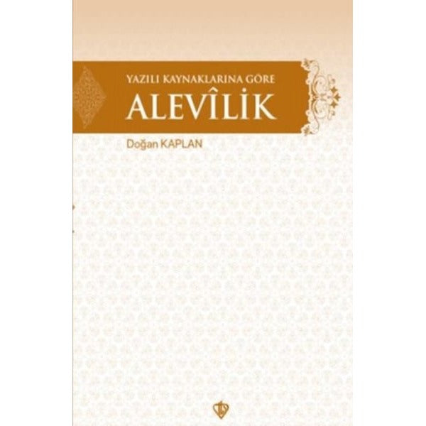Yazılı Kaynaklarına Göre Alevilik