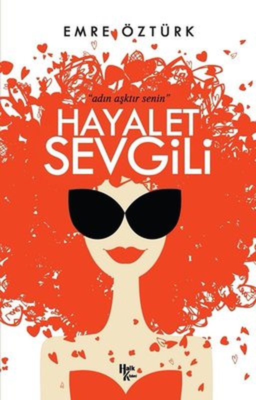 Hayalet Sevgili | Halk Kitabevi