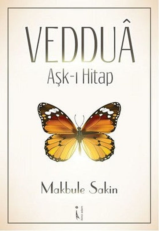 Veddua | İkinci Adam Yayınları