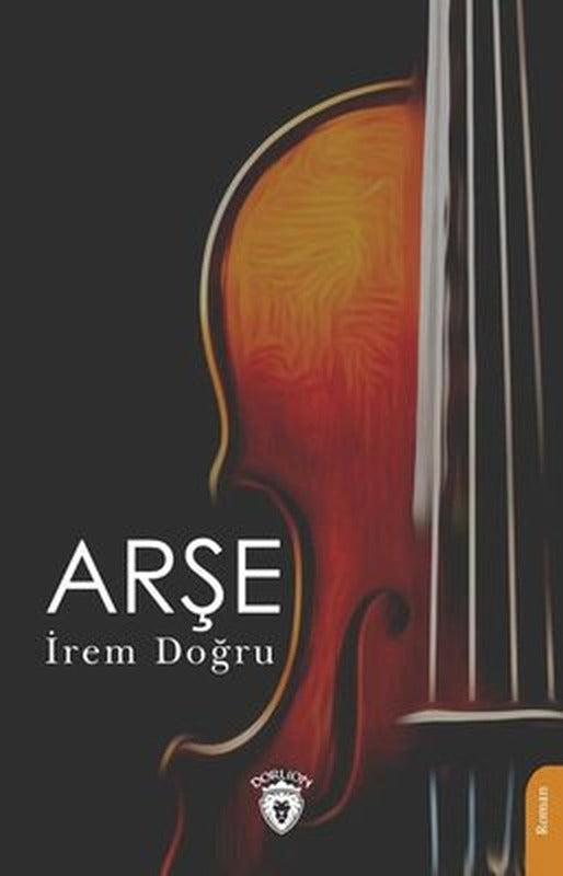 Arşe | Dorlion Yayınevi
