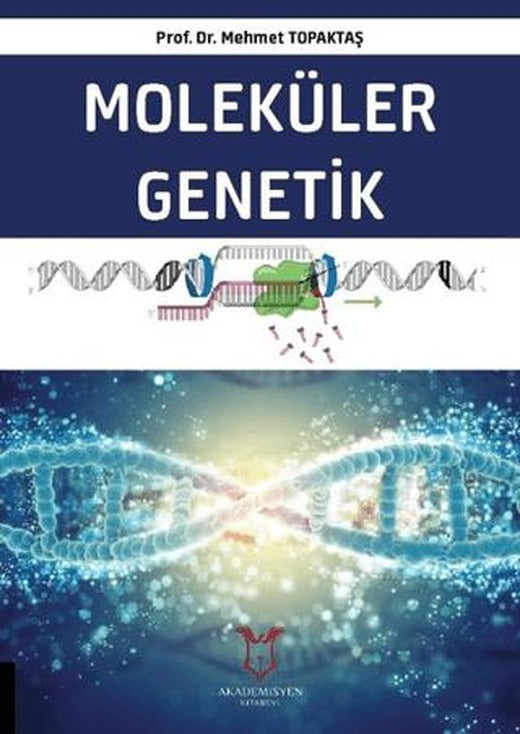 Moleküler Genetik