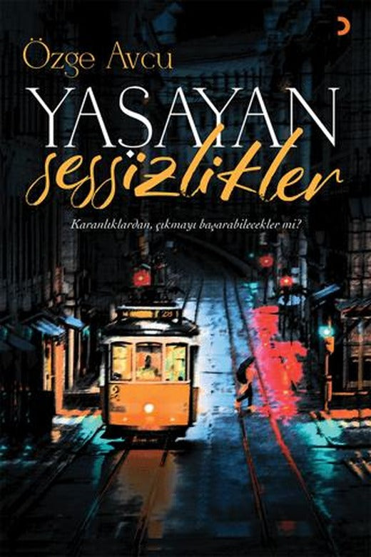 Yaşayan Sessizlikler