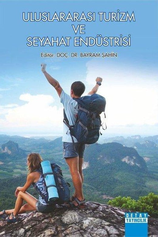 Uluslararası Turizm ve Seyahat Endüstrisi