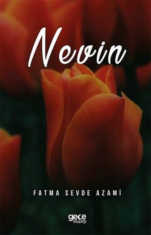 Nevin | Gece Kitaplığı