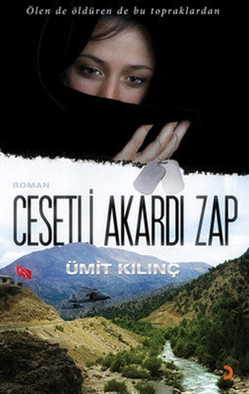 Cesetli Akardı Zap | Cinius