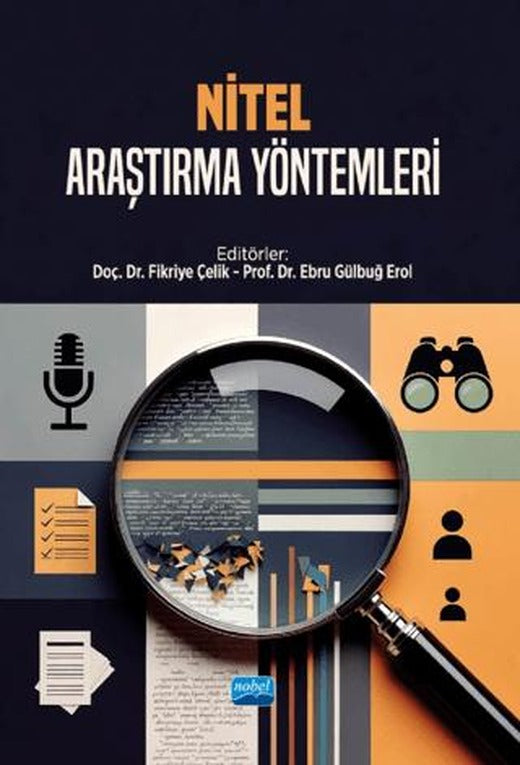 Nitel Araştırma Yöntemleri