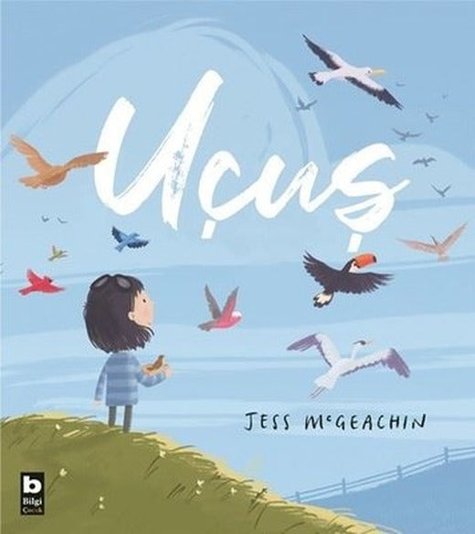 Uçuş | Bilgi Yayınevi