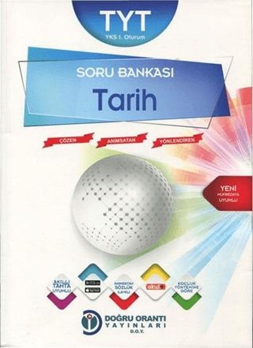 TYT Tarih Soru Bankası