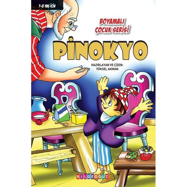 Pinokyo
