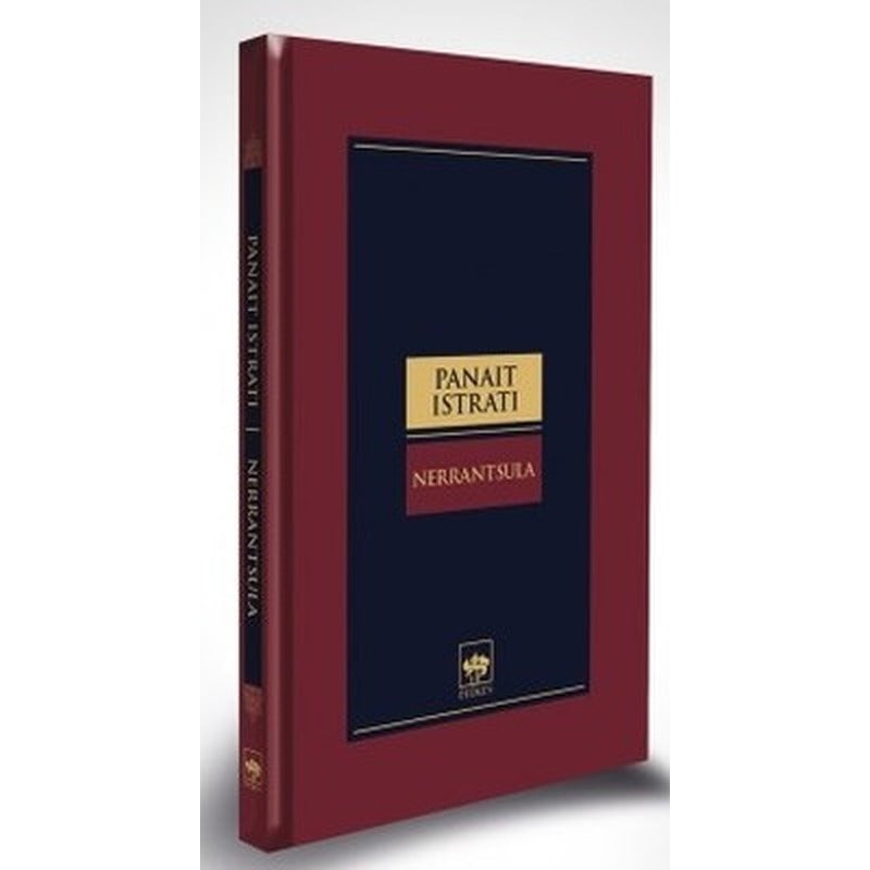 Nerranstula | Ötüken Neşriyat