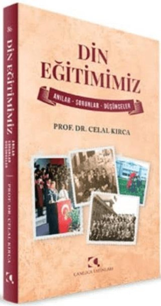 Din Eğitimimiz