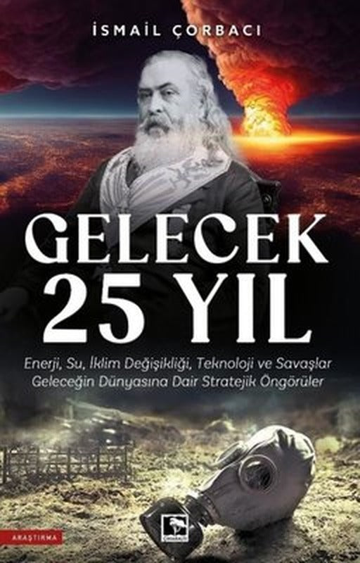 Gelecek 25 Yıl | Çınaraltı Yayınları