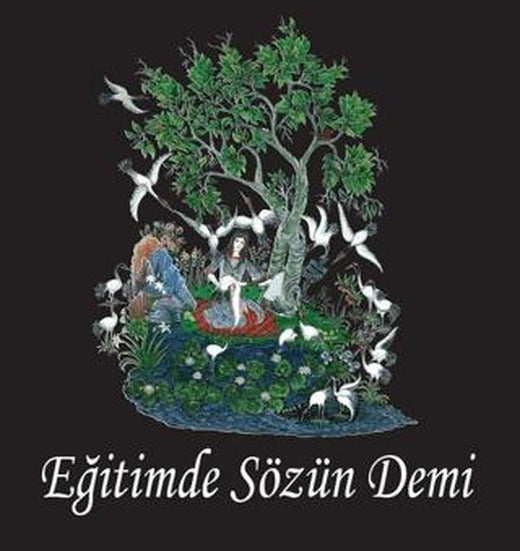 Eğitimde Sözün Demi | Akademisyen Kitabevi (Ciltsiz)