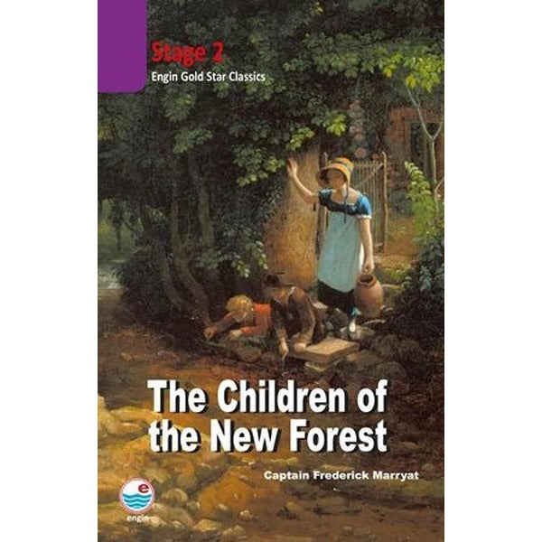The Children of the New Forest Cd'siz-Stage 2 | Engin
