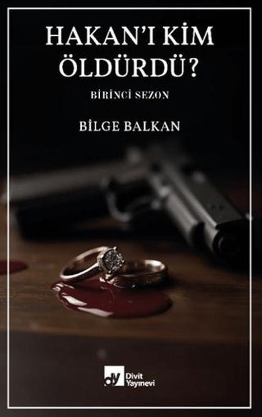 Hakan’ı Kim Öldürdü?