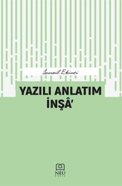 Yazılı Anlatım İnşa'
