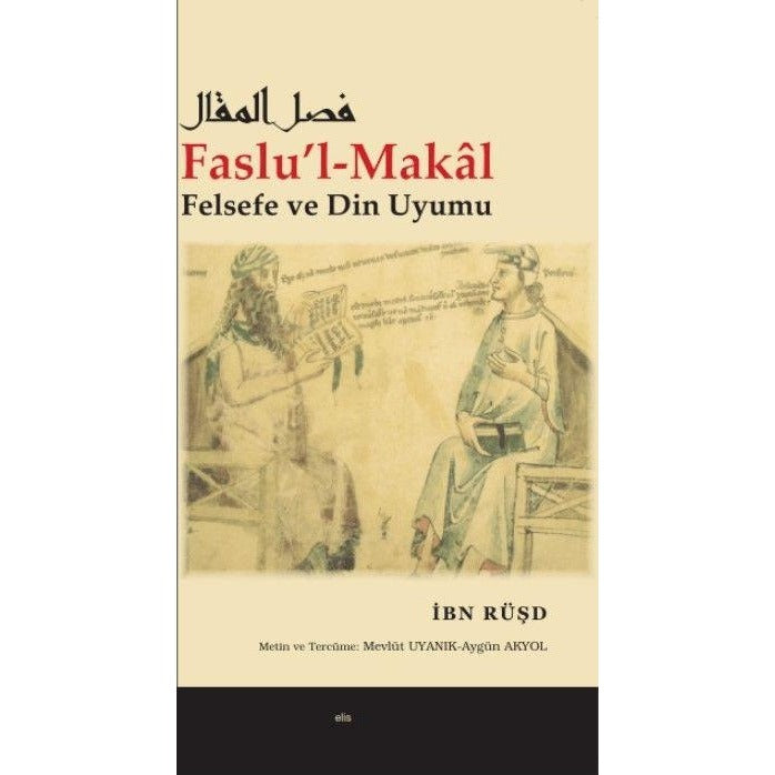 Faslu'l-Makal