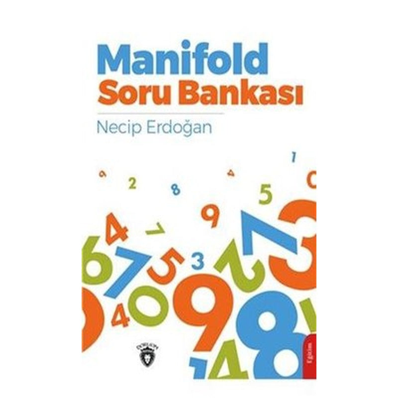 Manifold Soru Bankası | Dorlion Yayınevi
