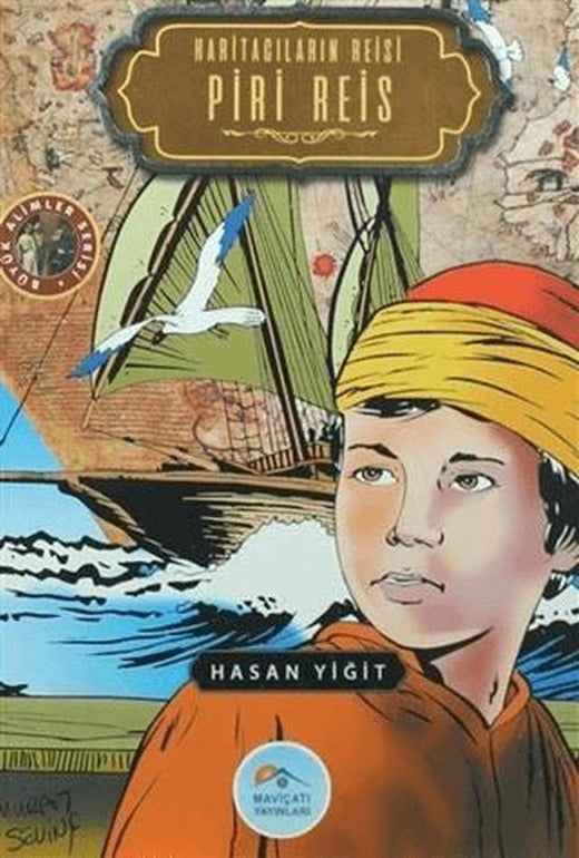 Piri Reis