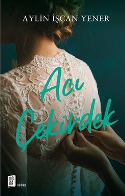 Acı Çekirdek | Mona Yayınları