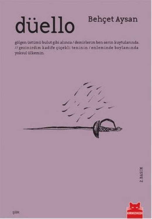 Düello | Kırmızı Kedi