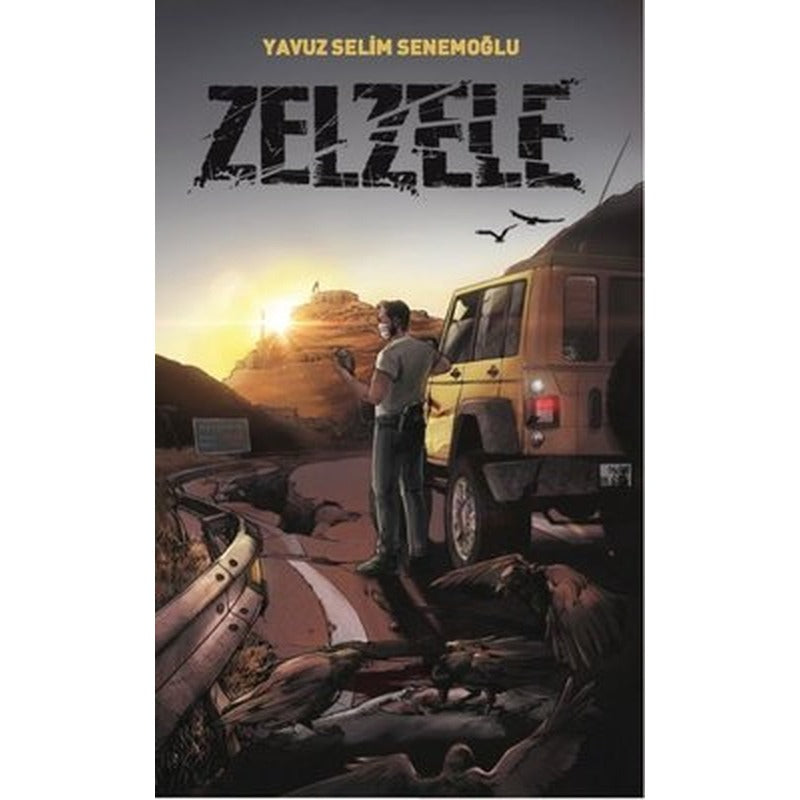 Zelzele | Fotoğrafevi