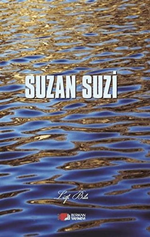 Suzan Suzi | Berikan Yayınevi (Ciltsiz)