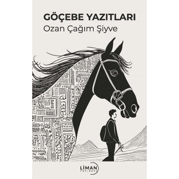 Göçebe Yazıtları | Liman Yayınevi