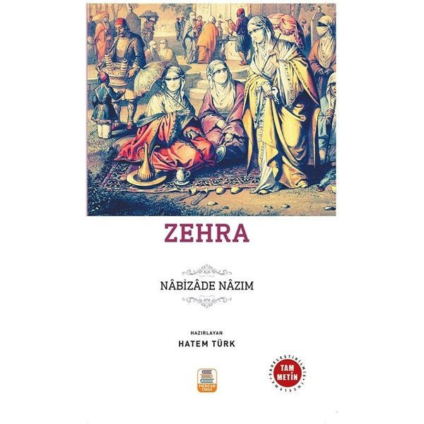 Zehra