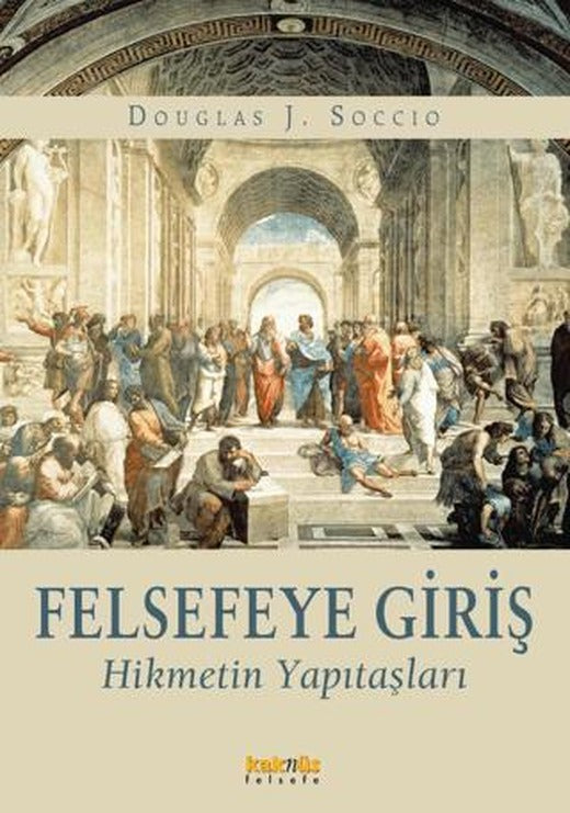 Felsefeye Giriş