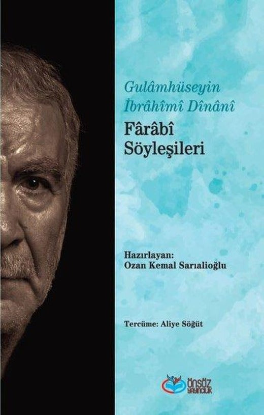 Farabi Söyleşileri | Önsöz Yayıncılık (İnce Kapak)