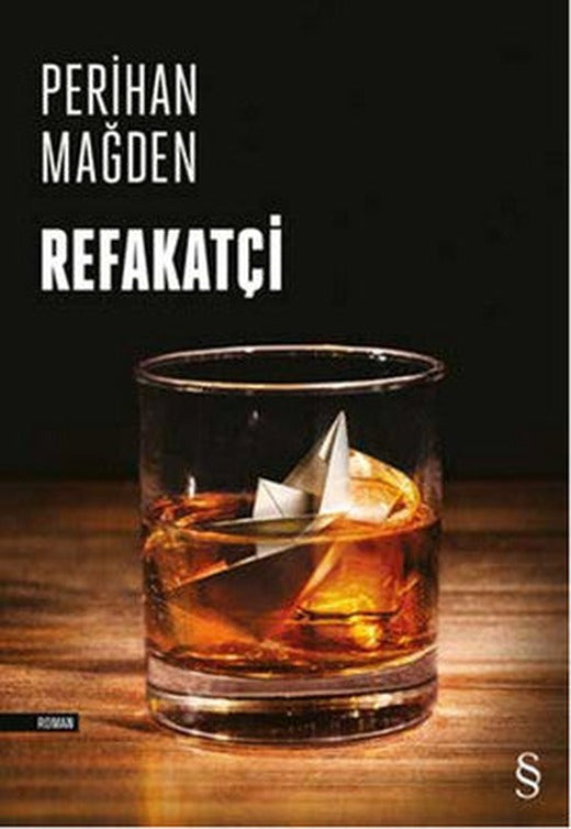 Refakatçi | Everest Yayınları