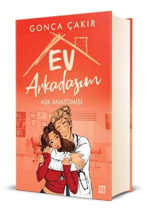 Ev Arkadaşım - Aşk Anatomisi