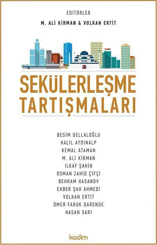 Sekülerleşme Tartışmaları