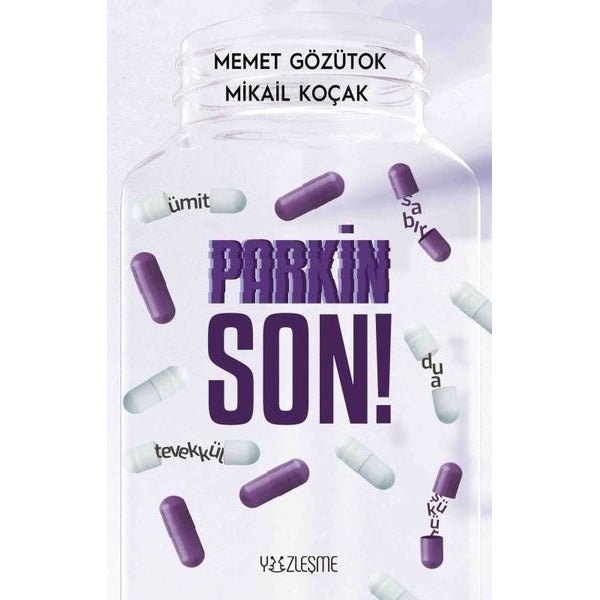 Parkinson!