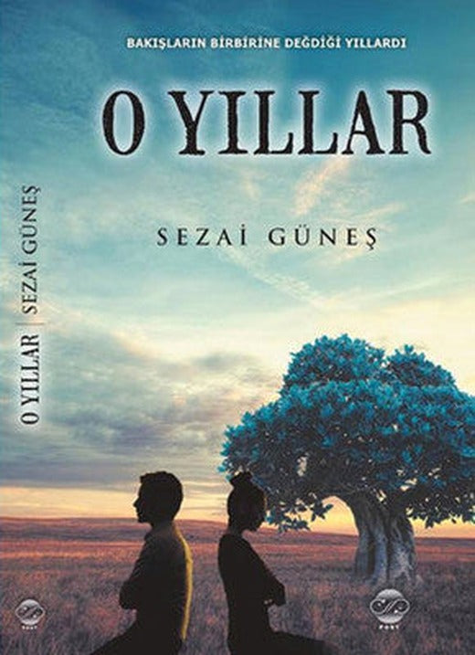 O Yıllar | Post Yayın
