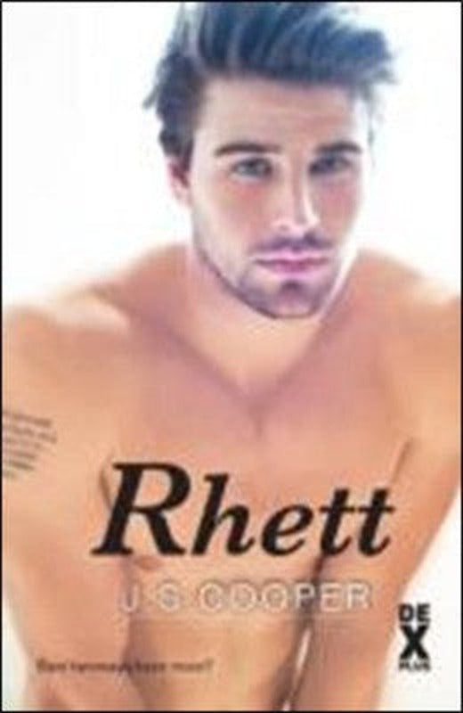 Rhett | DEX