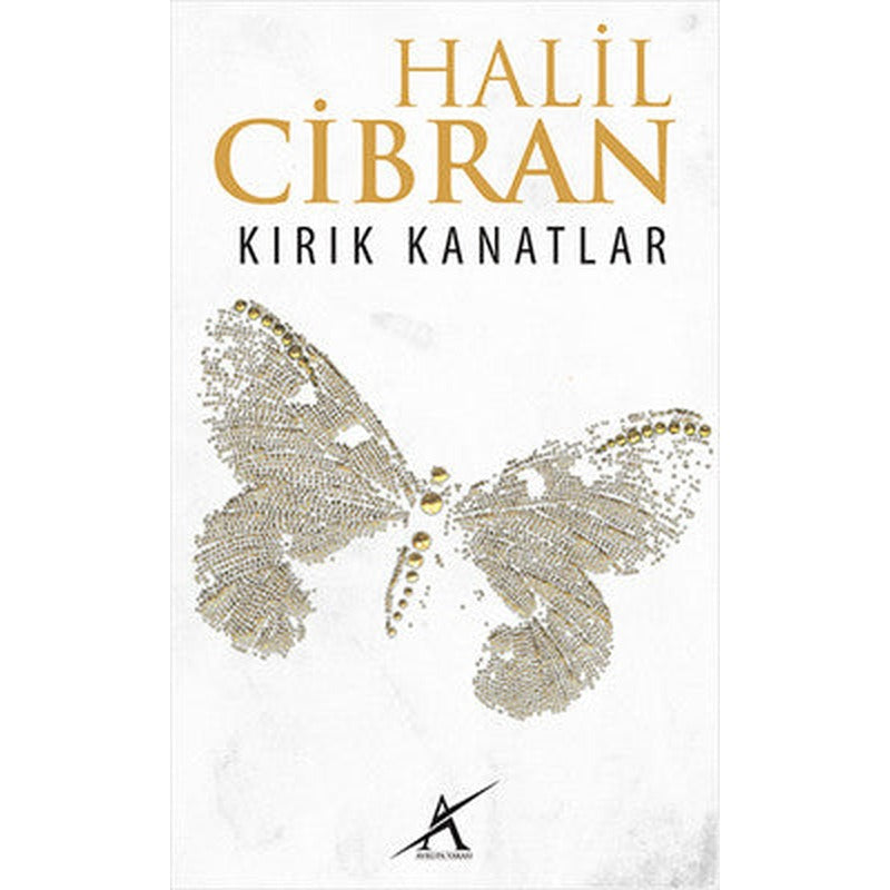 Kırık Kanatlar | Avrupa Yakası Yayınları