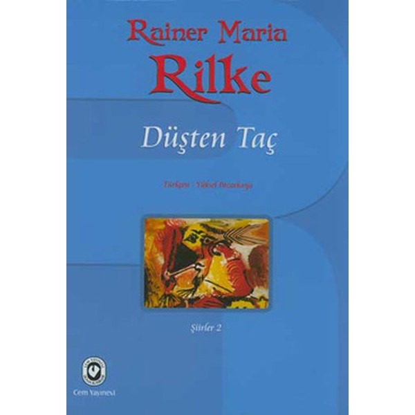 Düşten Taç | Cem Yayınevi (Ciltsiz)