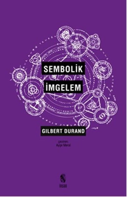 Sembolik İmgelem | İnsan Yayınları (İnce Kapak)