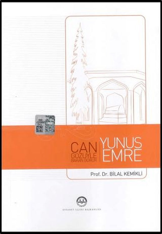 Yunus Emre | Diyanet İşleri Başkanlığı (Ciltsiz)